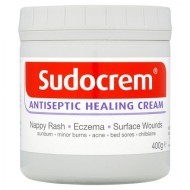 Forest Tosara Sudocrem 400g - cena, porovnanie