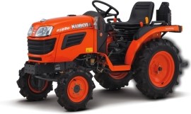 Kubota B 1620