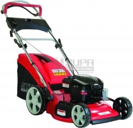 GTM Professional 500 S BW