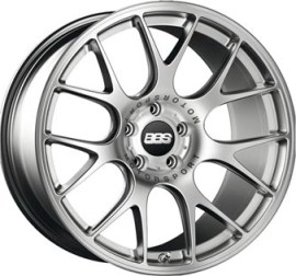 BBS CH-R 8.5x19 5x112 ET32