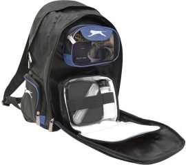 Slazenger Backpack with Lunch Box