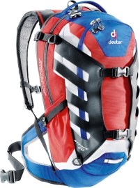 Deuter Attack 20