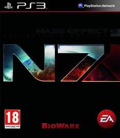 Mass Effect 3 (Collector&#39;s Edition)