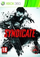 Syndicate - cena, porovnanie