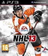 NHL 13 - cena, porovnanie