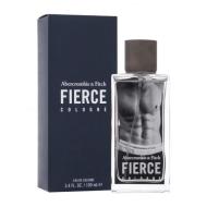 Abercrombie & Fitch Fierce 100 ml