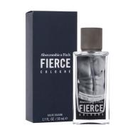 Abercrombie & Fitch Fierce 50 ml - cena, porovnanie