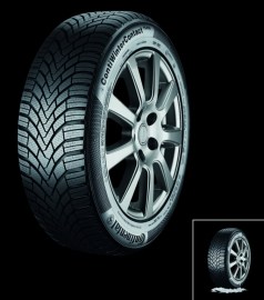 Continental ContiWinterContact TS850 205/55 R16 91T