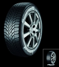 Continental ContiWinterContact TS850 195/65 R15 91T