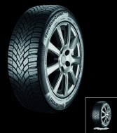 Continental ContiWinterContact TS850 195/65 R15 91T - cena, porovnanie