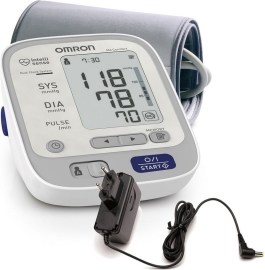 Omron M6W