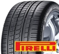 Pirelli P Zero Rosso Asimmetrico 285/30 R18 Z - cena, porovnanie