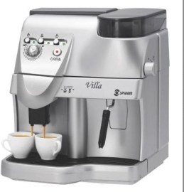 Philips Saeco Spidem Villa