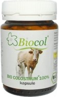 Biocol Colostrum 90tbl - cena, porovnanie