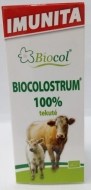 Biocol Bio Colostrum 125ml - cena, porovnanie