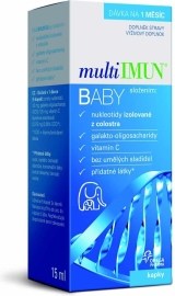 Altermed MultiImun Baby 15ml