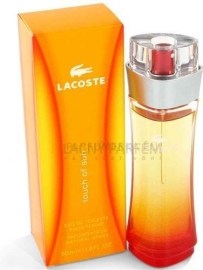 Lacoste Touch of Sun 90 ml