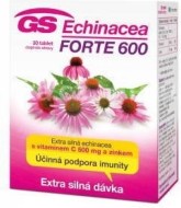 Green-Swan Echinacea Forte 600 30tbl - cena, porovnanie