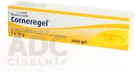 Dr. Gerhard Mann Corneregel 10g