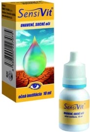 Unimed Sensivit 10 ml