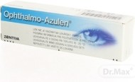 Zentiva Ophtalmo Azulen 5g - cena, porovnanie