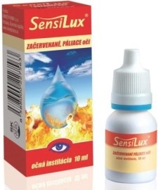 Unimed Sensilux 10ml