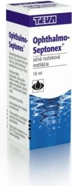 Teva Ophthalmo Septonex 10ml