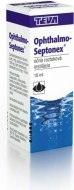 Teva Ophthalmo Septonex 10ml - cena, porovnanie