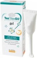 Dr. Muller Tea Tree Oil Vaginálny Gel 7x7.5g - cena, porovnanie