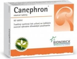 Bionorica Canephron 60tbl