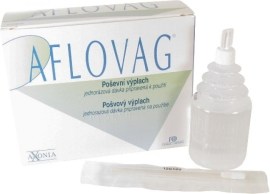 Farma-Dema Aflovac Pošvový Výplach 3x100ml