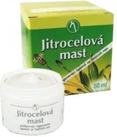 Herbacos Recordati Skorocelová Masť 50ml