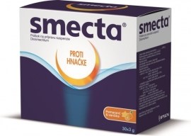 Ipsen Pharma Smecta 30ks