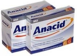 Teva Anacid 30x5ml