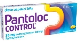 Novartis Patoloc Control 7tbl