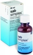 Pfizer Sab Simplex 30ml - cena, porovnanie