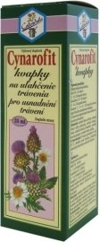 Calendula Cynarofit 25ml