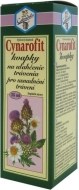 Calendula Cynarofit 25ml - cena, porovnanie