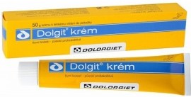 Dolorgiet Dolgit 100g