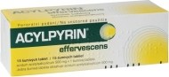 Herbacos Recordati Acylpyrin 15tbl - cena, porovnanie