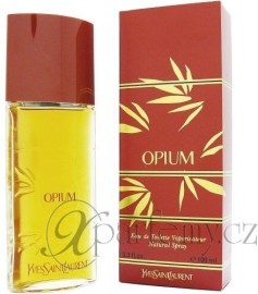 Yves Saint Laurent Opium 50ml