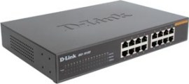 D-Link DES-1016D