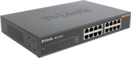 D-Link DES-1016D - cena, porovnanie