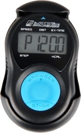 InSPORTline Pedometer Foot