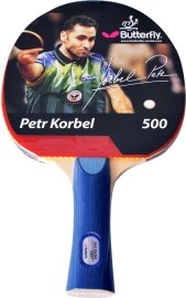 Butterfly Petr Korbel 500