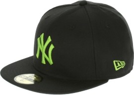 New Era Basic NY Yankees 59FIFTY