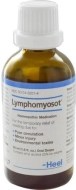 Heel Healthcare Lymphomyosot 100ml - cena, porovnanie