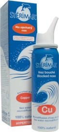 Merck Stérimar Cu 50ml