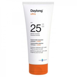 Spirig Daylong Ultra SPF 25 200ml