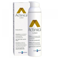 Spirig Daylong Actinica 80g - cena, porovnanie